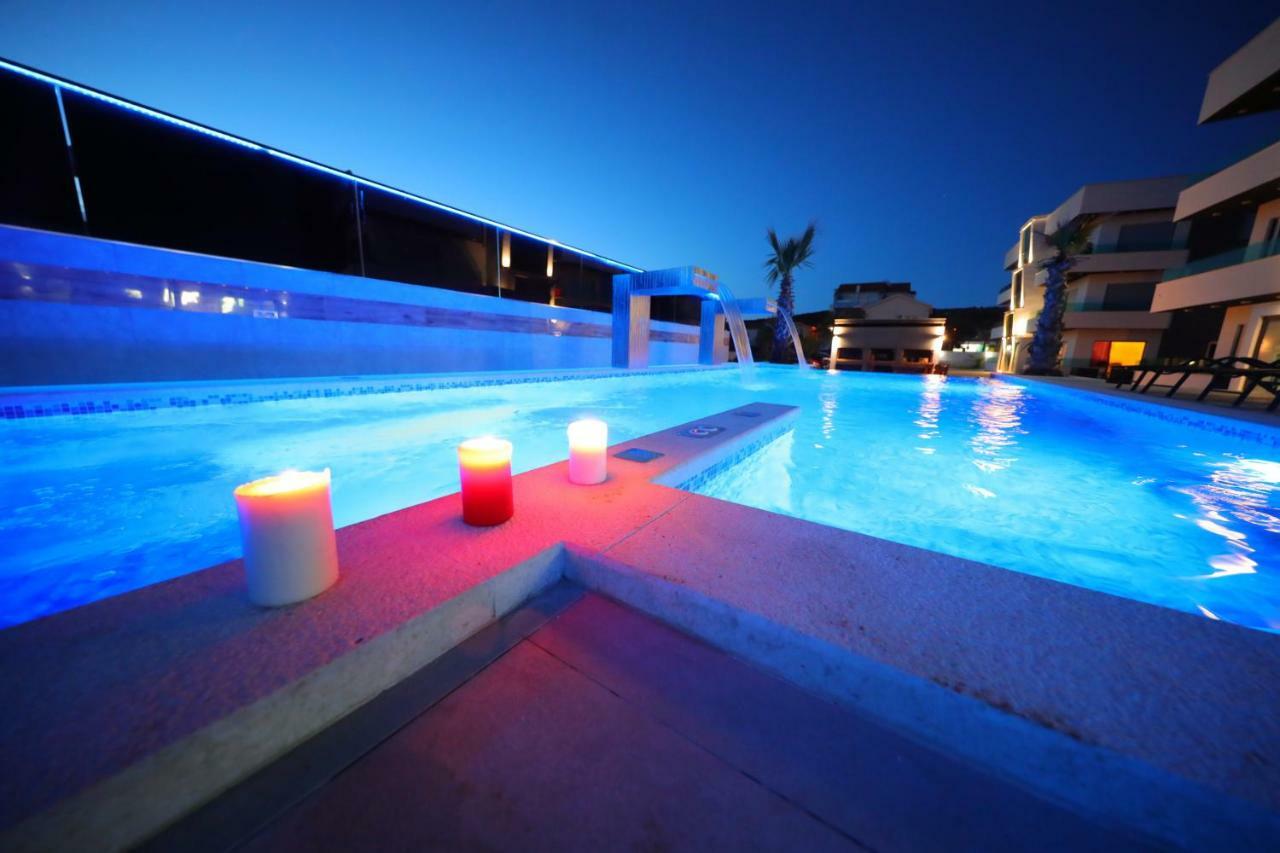 Boutique Residence Cosmopolis Бибинє Екстер'єр фото